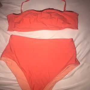 American Eagle Binkini Set